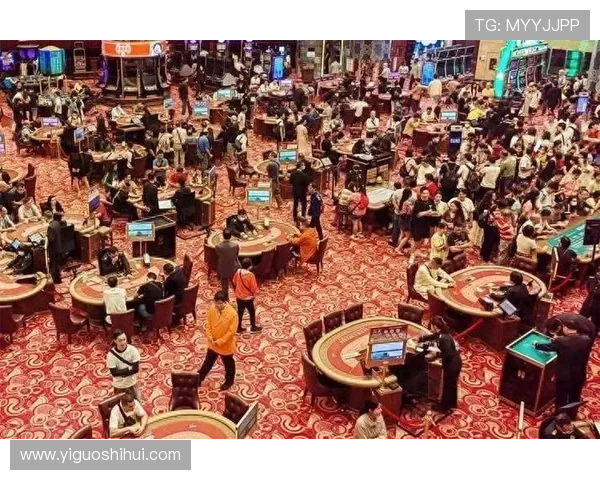 热衷博彩的你,如何在澳门新葡京娱乐中获利与享乐 热衷博彩的你,如何在澳门新葡京娱乐中获利与享乐