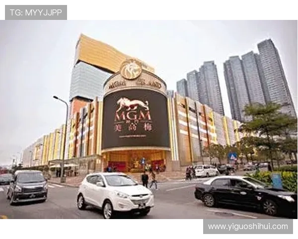 畅享美高梅注册登录入口带来的无限娱乐体验与优惠