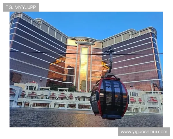 澳門永利皇宮官網最新优惠活动全面介绍与预订指南