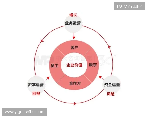 汇彩控股：通过资本运作实现企业价值最大化的战略思考