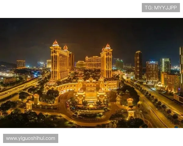 澳门娱乐场最新优惠活动全面解析，助你轻松享受奢华娱乐体验