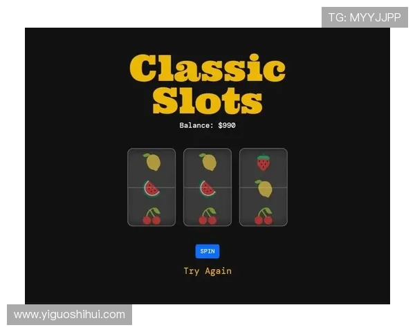 2024年最火爆的角子机游戏app排行榜，尽享丰富多彩的老虎机游戏体验