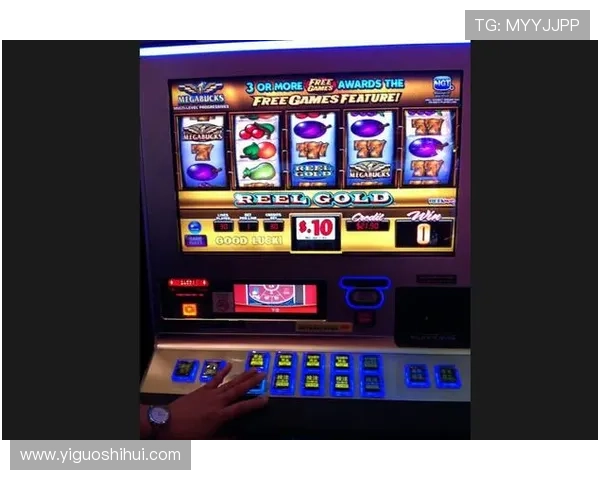 澳门乐透角子机中奖概率分析及提高中奖率的实用技巧指南