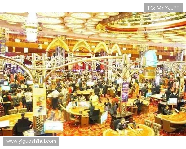 澳门凯旋门赌场安全保障措施：如何保障玩家资金与个人信息安全