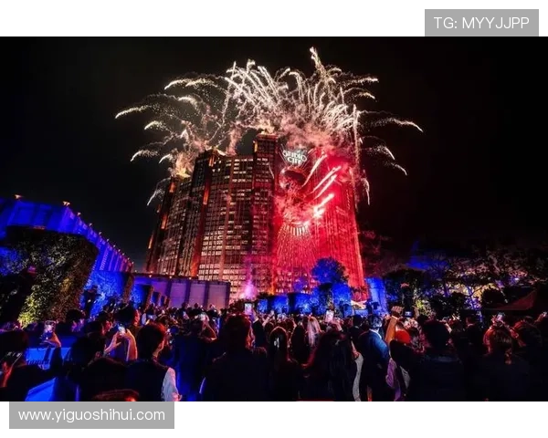 澳门新濠国际娱乐场最新优惠活动全面解析助你轻松享受豪华娱乐体验